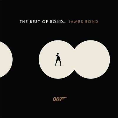 LP Various Artists - The Best Of Bond... James Bond