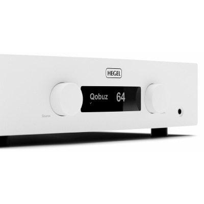 Hegel H200 White