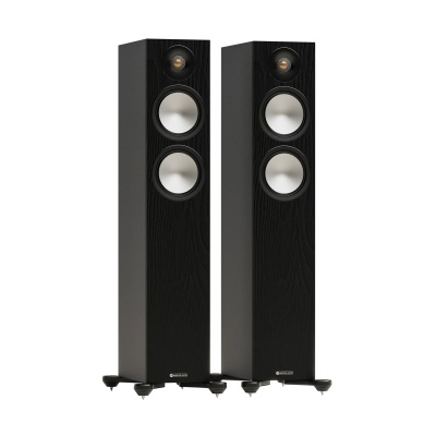 Monitor Audio Bronze 300 7G Black