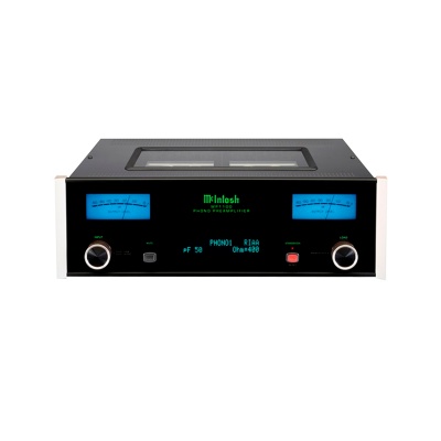 McIntosh MP1100 Black