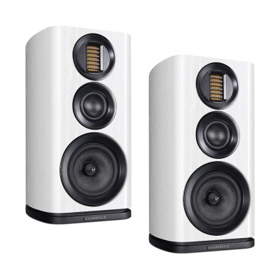 Wharfedale Evo4.2 White Oak