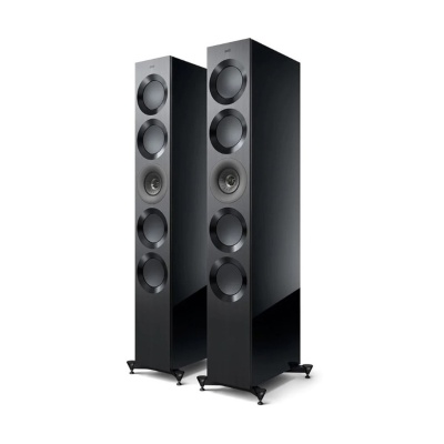 KEF Reference 5 Meta Carton