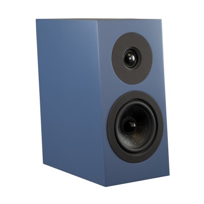 Davis Acoustics Courbet n°3 Blue