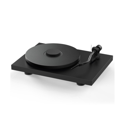 Pro-Ject Debut Pro S (Pick it S2 C) Black