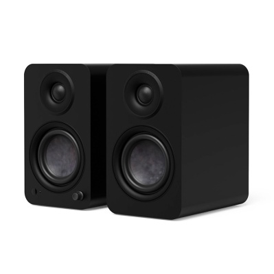 Kanto Audio YU4 G2 Matte Black