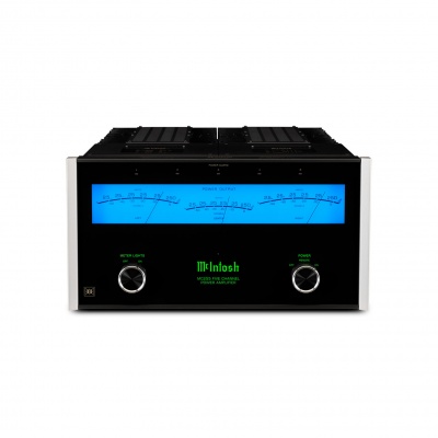 McIntosh MC255 Black