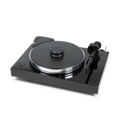 Pro-Ject Xtension 9 Evolution Piano Black