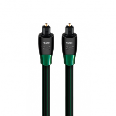 AudioQuest Optical Forest Toslink - Toslink 0.75M