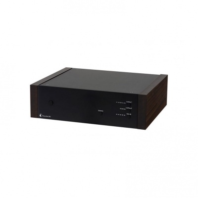 Pro-Ject Phono Box DS2 Black/Eucalyptus