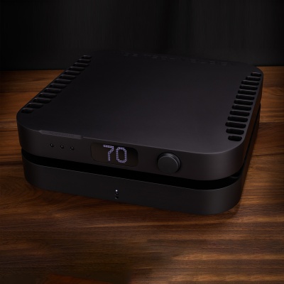 MSB Technology The Reference DAC Black