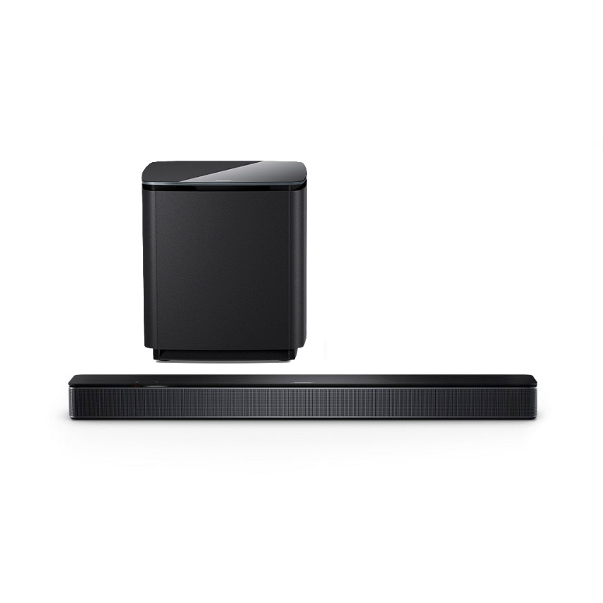 Саундбар bose soundbar