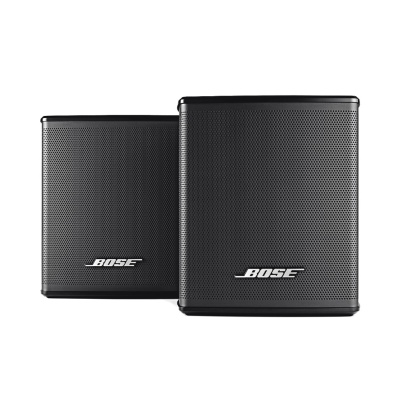 Bose Surround Speakers Black