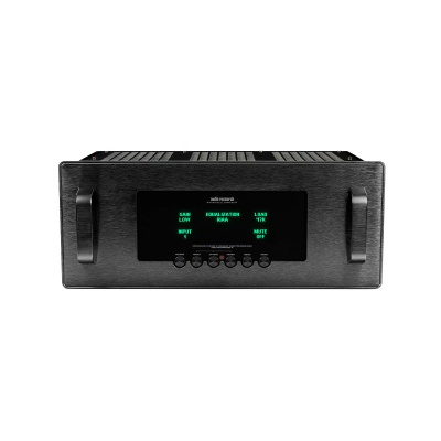 Audio Research Reference Phono 3 Black