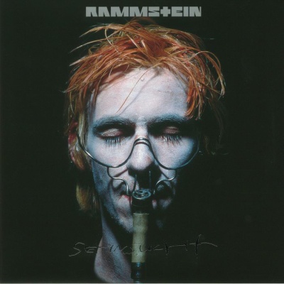 LP Rammstein - Sehnsucht