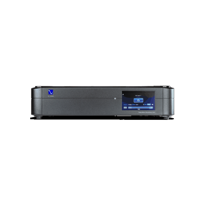 PS Audio Directstream DAC + Bridge II купить цифроаналоговый