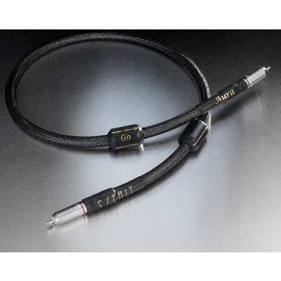 Esprit Audio Aura Digital Cable 75 ohm SPDIF 1M