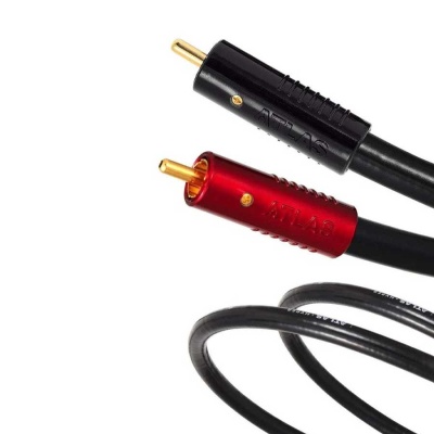 Atlas Hyper Achromatic RCA 0.5M