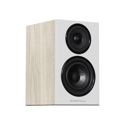 Wharfedale Diamond 12.0 Light Oak