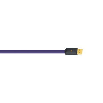 Wireworld Ultraviolet 8 USB 2.0 A-micro B 0.6M