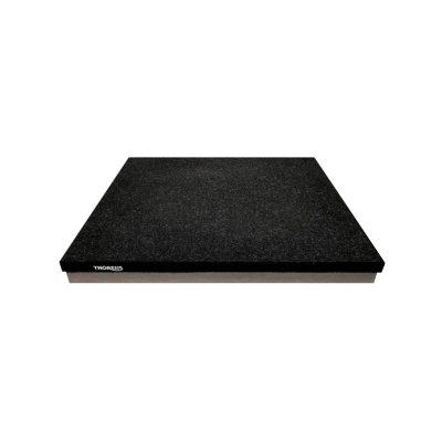 Thorens Absorber Base TAB 1600 Black