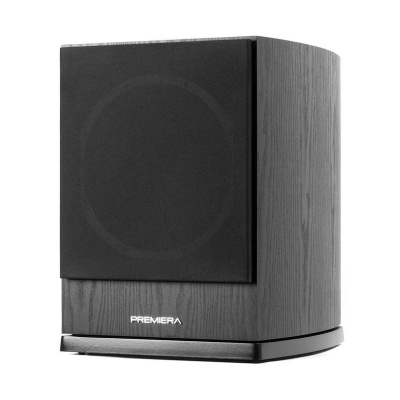 Premiera DS-10SA Black