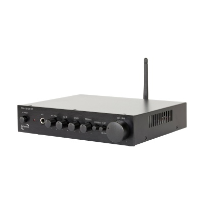 Dynavox ESA-18 MK BT Black