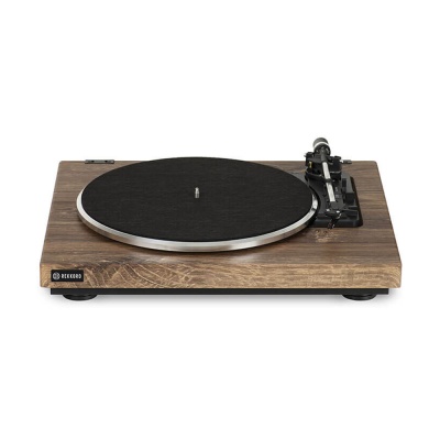 REKKORD Audio F300 (AT91) Oak