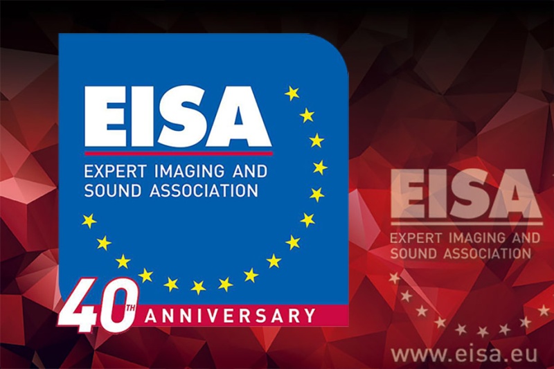 Победители EISA Hi-Fi Awards 2022-2023