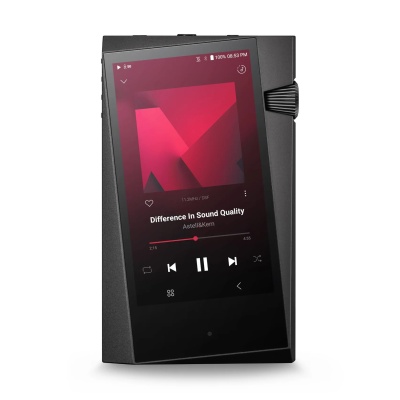 Astell&Kern SR35 (64Gb) Charcoal Gray