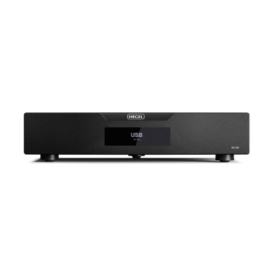 Hegel D50