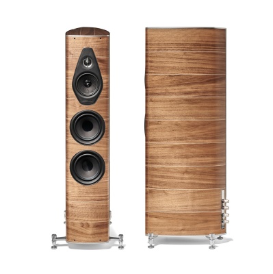 Sonus faber Olympica Nova III Walnut