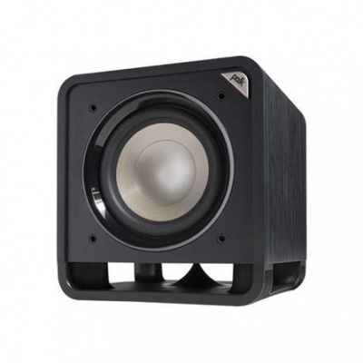 Polk Audio HTS 10 Black