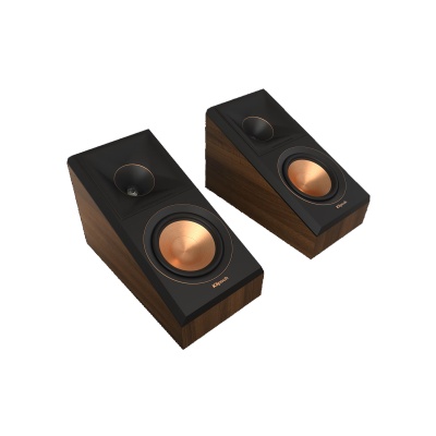 Klipsch RP-500SA II Walnut