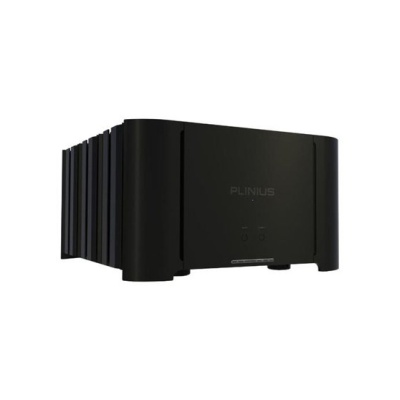 Plinius Reference A-150 Black – шоурум