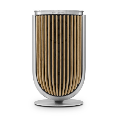 Bang & Olufsen Beolab 8 Silver/Oak, TS