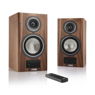 Canton Smart Townus 2 Walnut