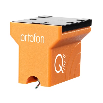 Ortofon Quintet Bronze