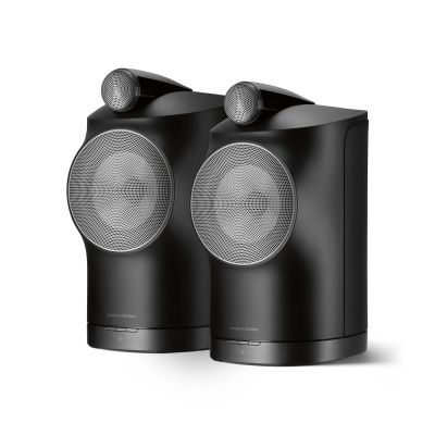 Bowers & Wilkins Formation Duo