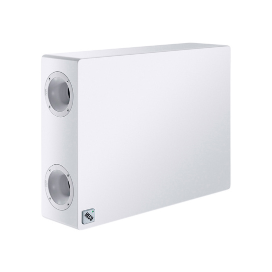 HECO Ambient Sub 88F White