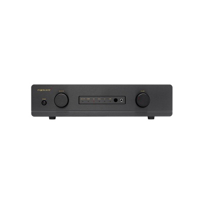 Exposure 3510 Integrated Amplifier Black