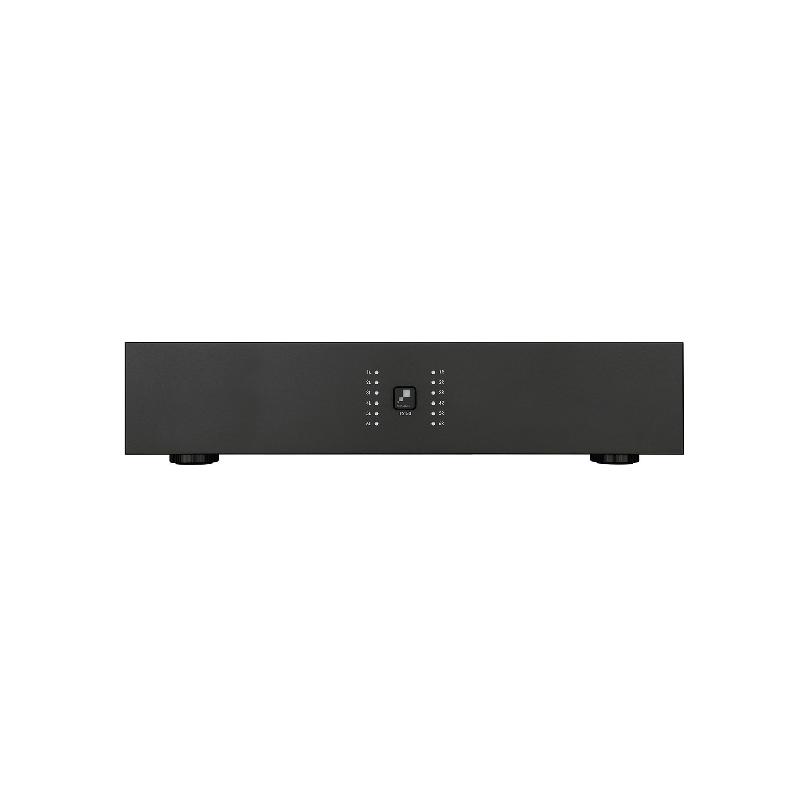 Sonance Sonamp 1250. Усилители мощности Sonance на Vinyl Sound