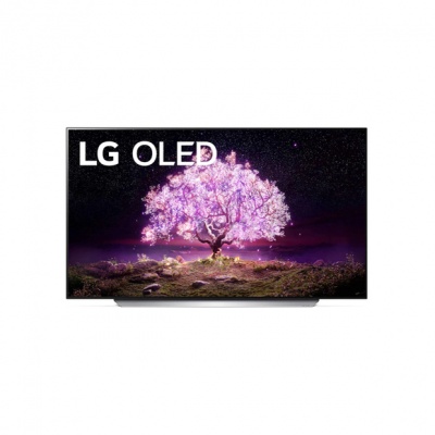 LG OLED55C1RLA