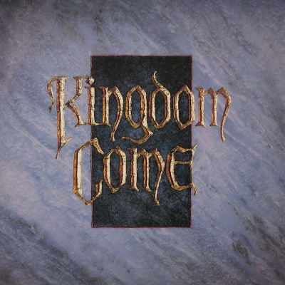 LP Kingdom Come – Kingdom Come
