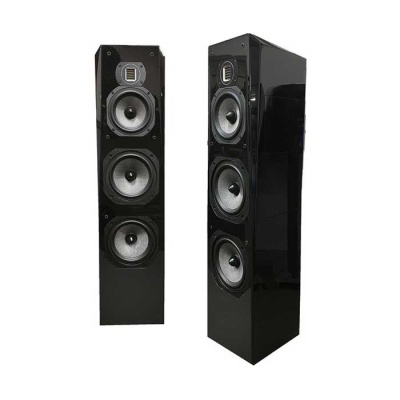 Legacy Audio Classic HD Black