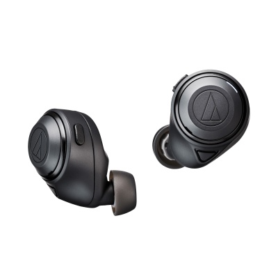 Audio-Technica ATH-CKS50TW Black