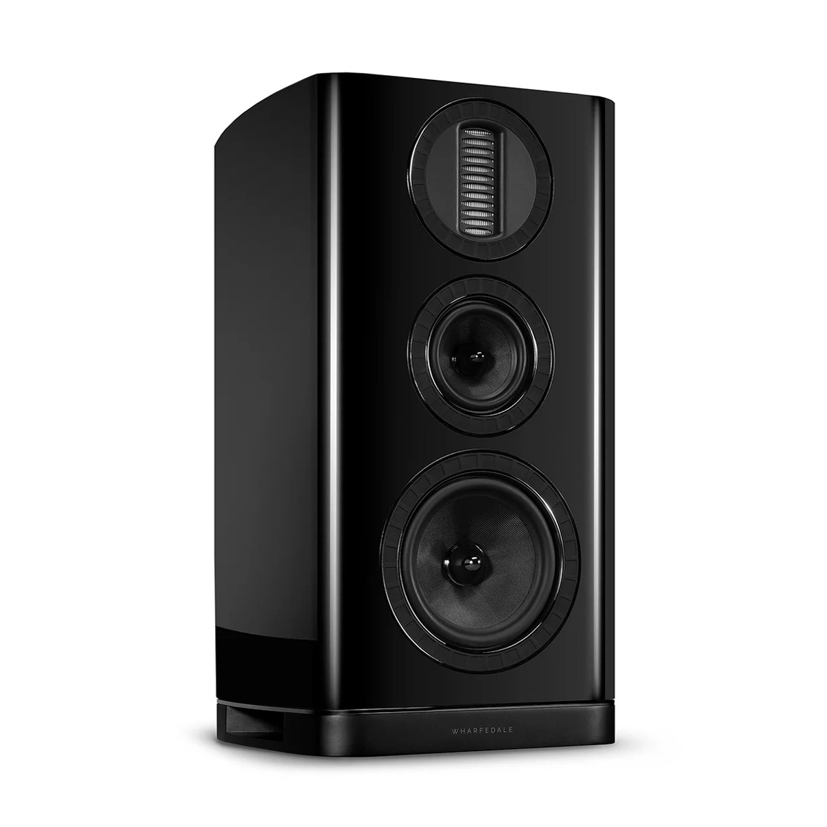 Wharfedale aura 2. Wharfedale Aura.