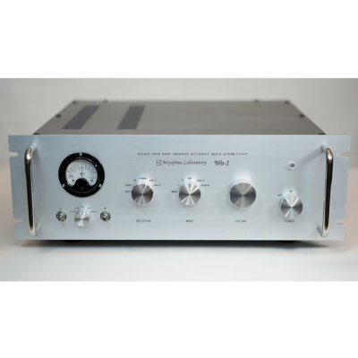 Miyajima Preamp Wo-1