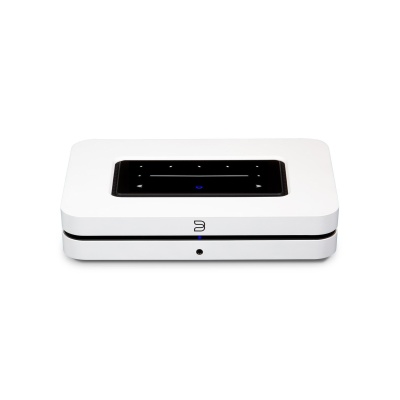 Bluesound NODE N130 White