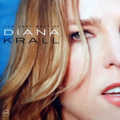 LP Krall, Diana - The Very Best Of Diana Krall