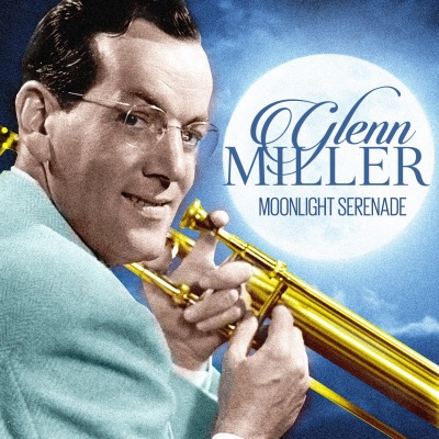 LP Miller, Glenn - Moonlight Serenade